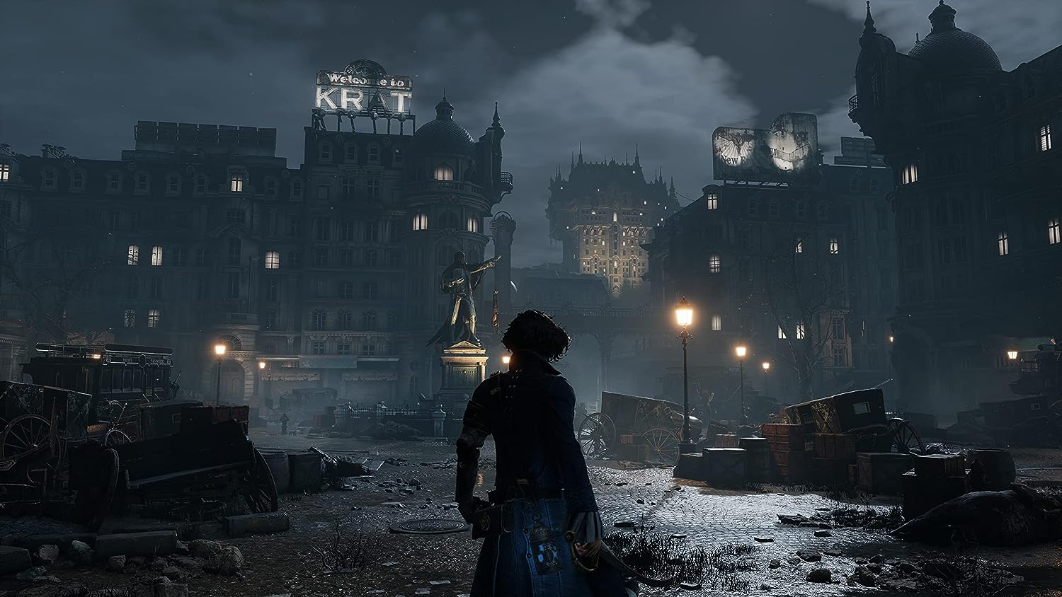 Lies of P - PlayStation 5 - Image 4